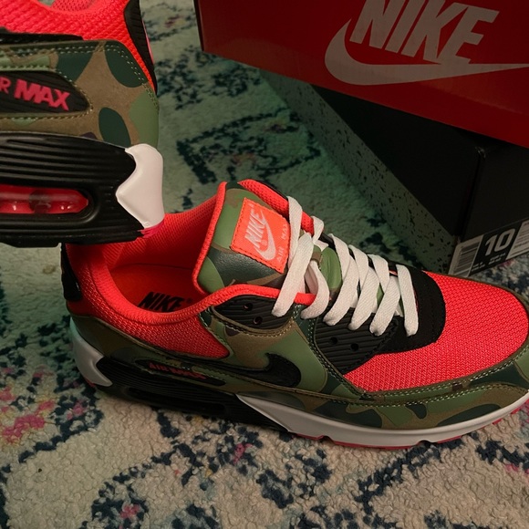 Nike air max 90 - Picture 2 of 4